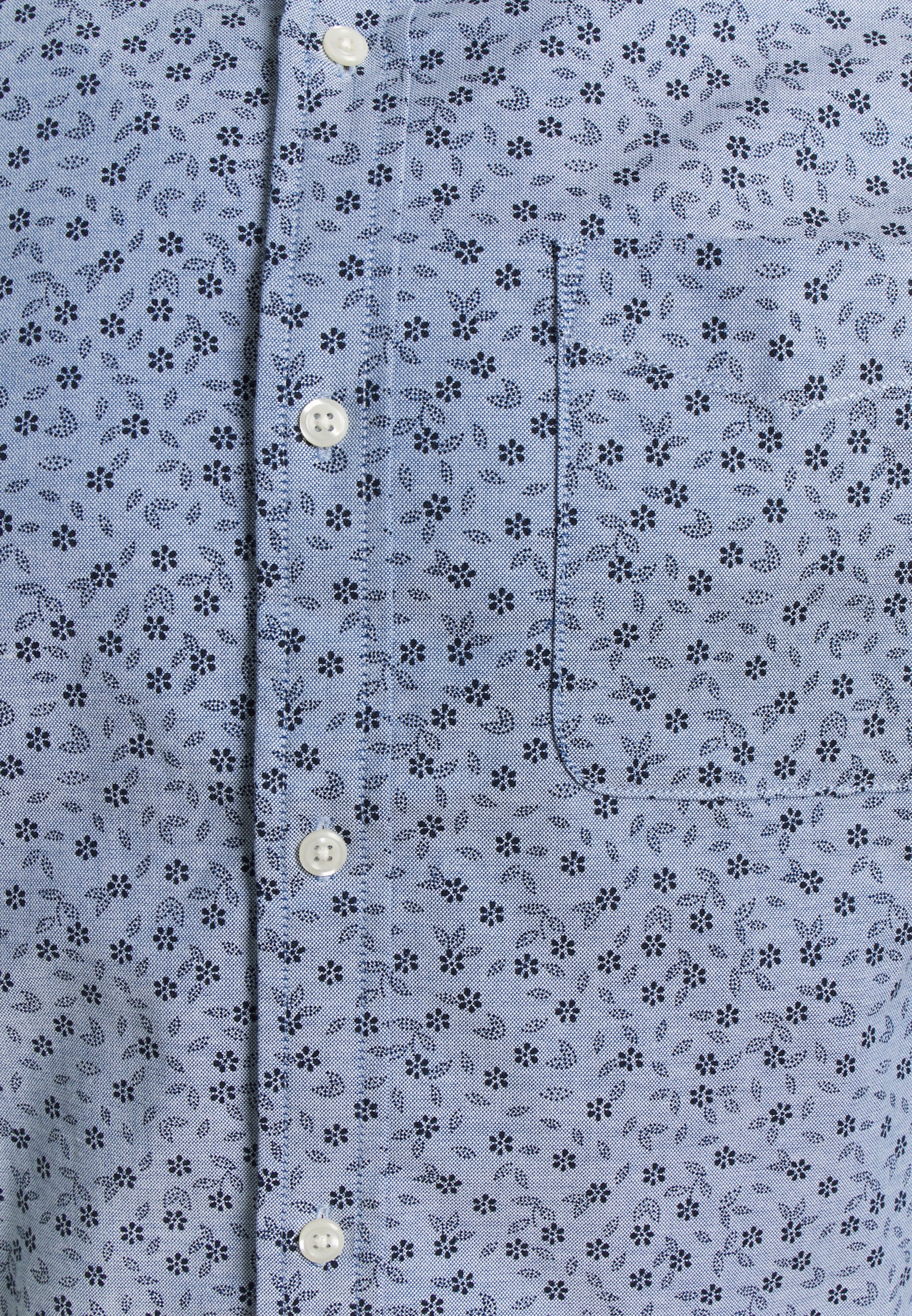 Homme JPRBLUBROOK SHIRT BAND - Chemise Homme JPRBLUBROOK SHIRT BAND - Chemise