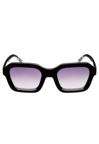 Icon Eyewear BASE RUNNER - Sluneční brýle - black