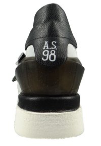 A.S.98 Sneakersy niskie