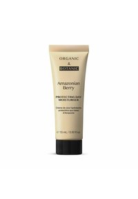 Organic & Botanic - AMAZONIAN BERRY HYDRATING LIGHTWEIGHT DAY MOISTURISER 15ML - Balsam Miniatura obrazu 1