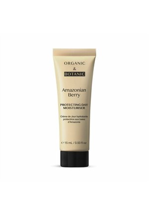 AMAZONIAN BERRY HYDRATING LIGHTWEIGHT DAY MOISTURISER 15ML - Moisturiser - multicolor
