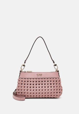 Borsa a mano - pink