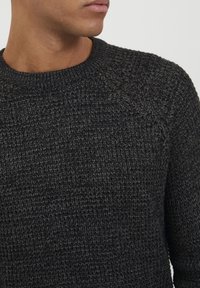 Blend BHCarrizal - Strickpullover - anthracite