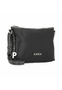 Picard SONJA UMHÄNGETA 25.5 CM - Schoudertas - schwarz
