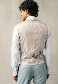 Next Vest - light blue