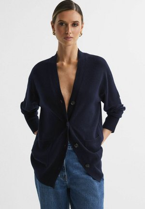 Gilet - navy
