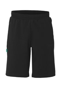 uhlsport - Sports shorts - schwarz Thumbnail Image 1