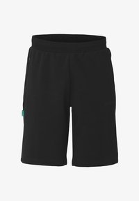 Geselecteerd, schwarz