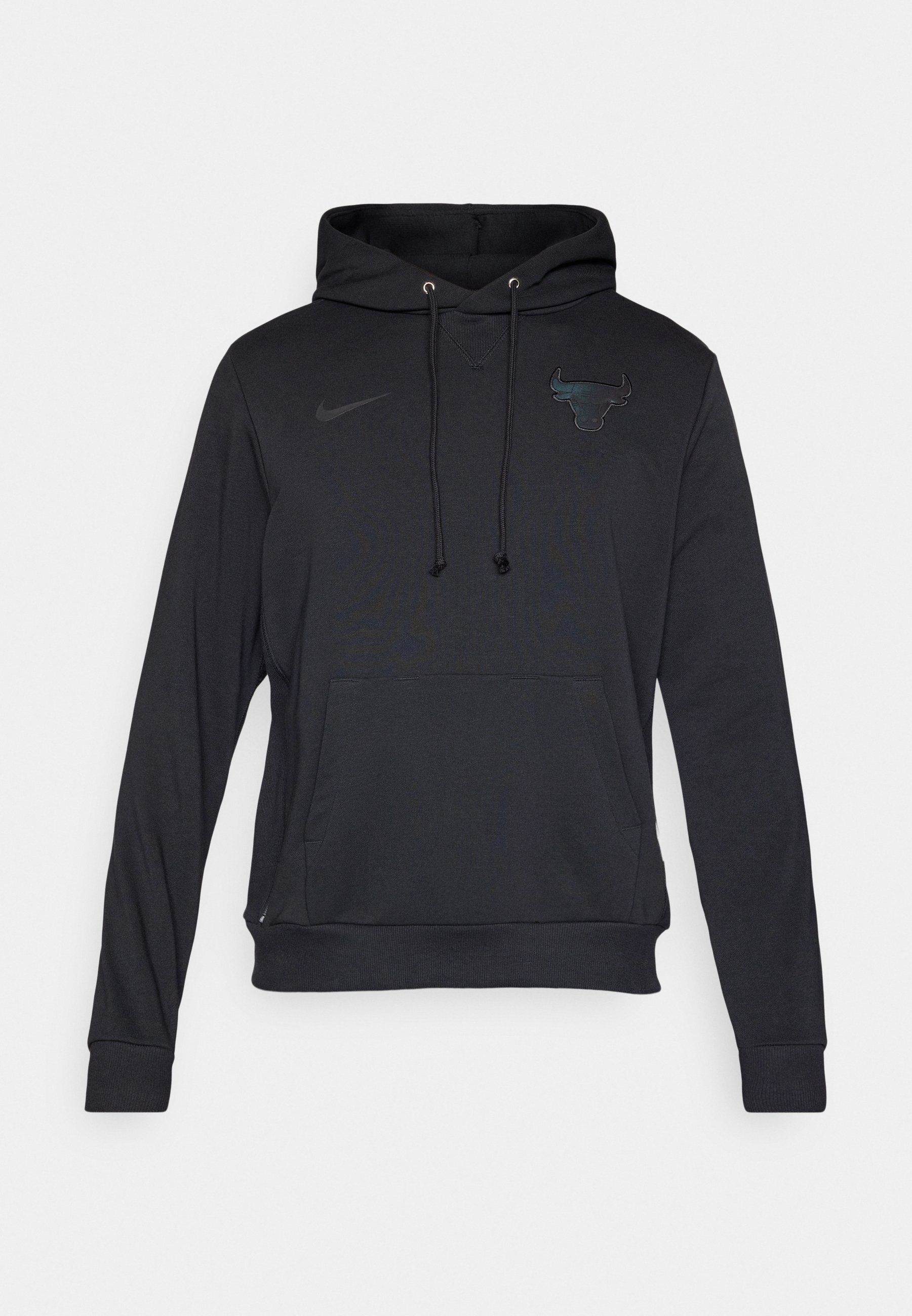 bulls nike hoodie