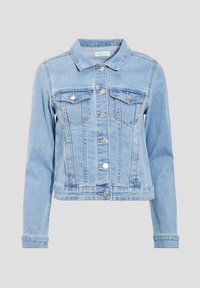 Cache Cache Veste en jean - denim bleach