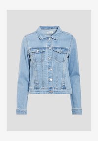 Sélectionné, denim bleach