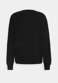 NU-IN Maglione - black