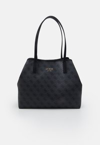 Guess VIKKY SET - Kabelka - coal