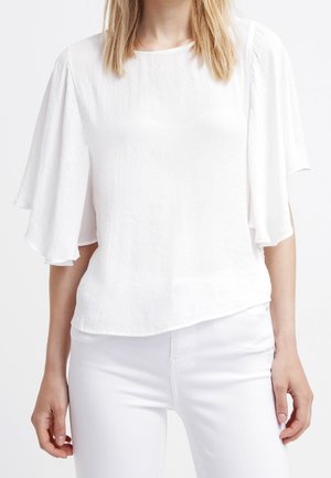 Tuniek - off-white