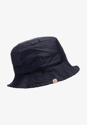 Hat - night blue