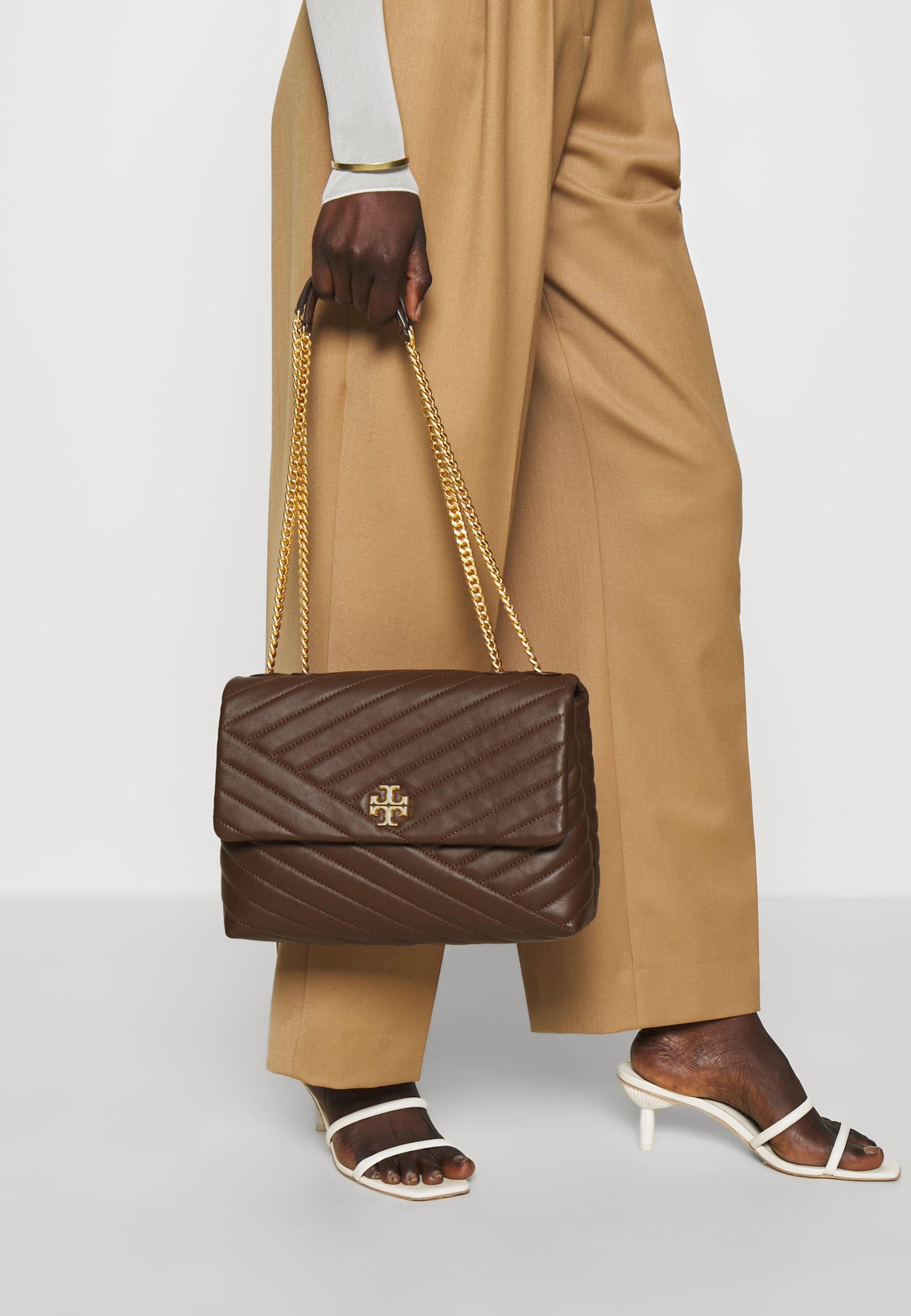 burberry house check gloves