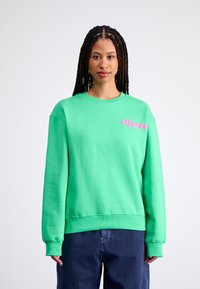Ellesse HUTTENBERG  - Camisola - green
