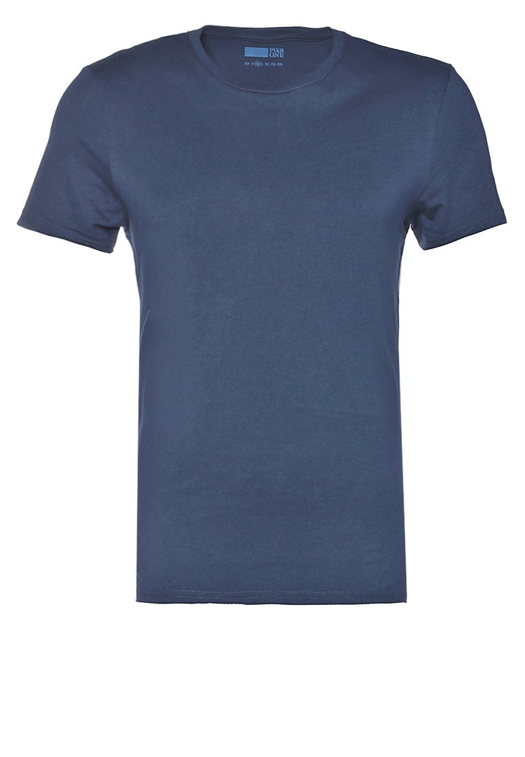 T-shirt dark blue