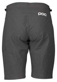 POC W'S ESSENTIAL ENDURO - Riteņbraukšanas šorti - sylvanite grey