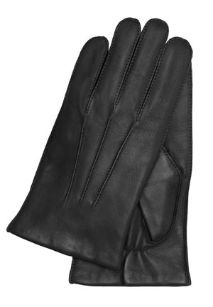 Guantes - black