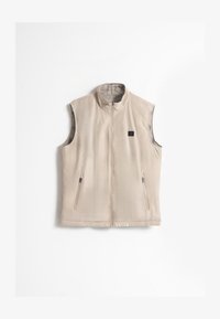 Seleccionado, marrón claro