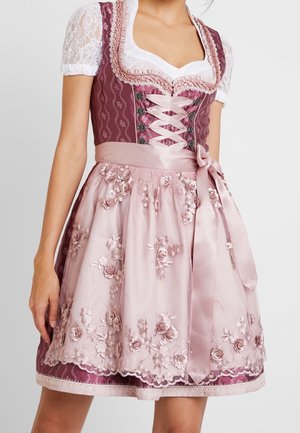 Dirndl - pink