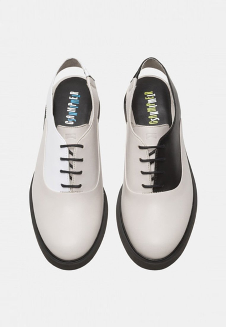 camper derbies