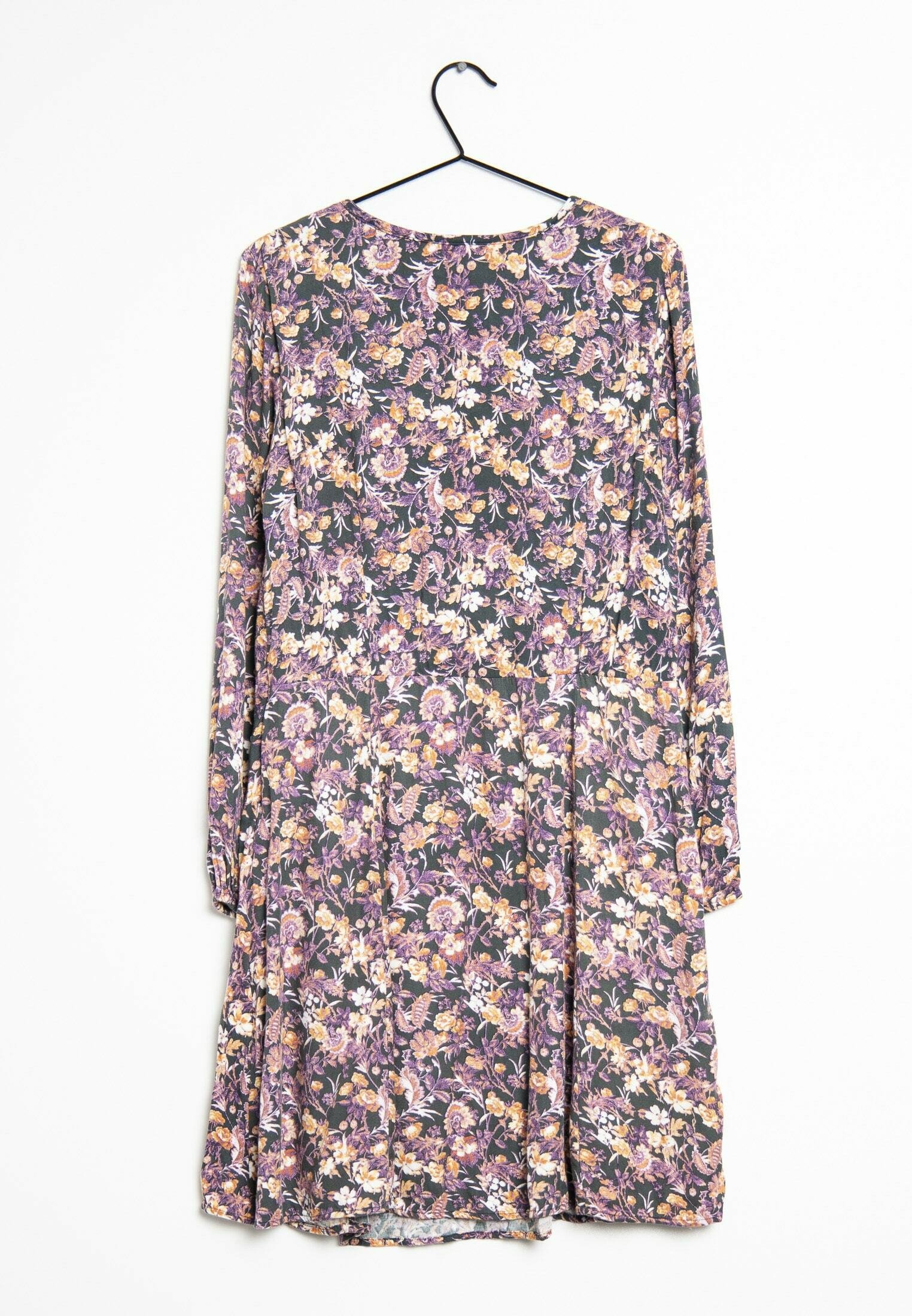 JOE BROWNS Day dress - purple - Zalando.ie