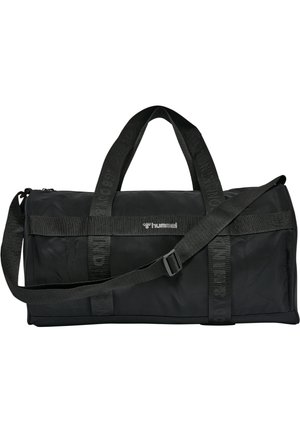 Hummel Weekendtasker - black