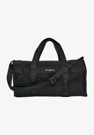 Hummel Weekendbag - black