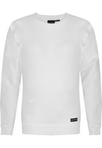 Carlheim Everyday Comfort Jette Sweatpants Femme - Jogging Coton Doux Taille Mi-Haute