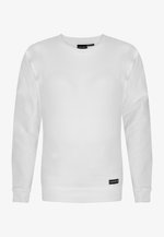 Carlheim Everyday Comfort Jette Sweatpants Femme - Jogging Coton Doux Taille Mi-Haute