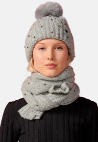 Koroshi SET - Sál - gris   grey