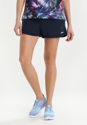 Träningsshorts - multi-coloured