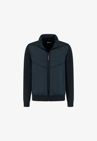 Niet geselecteerd, navy