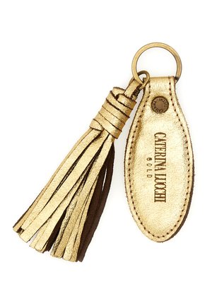 Portachiavi - oro+t burro