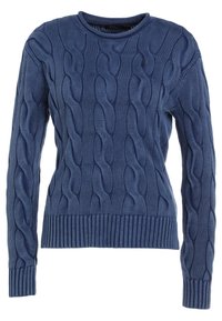 Polo Ralph Lauren Svetr - dark blue