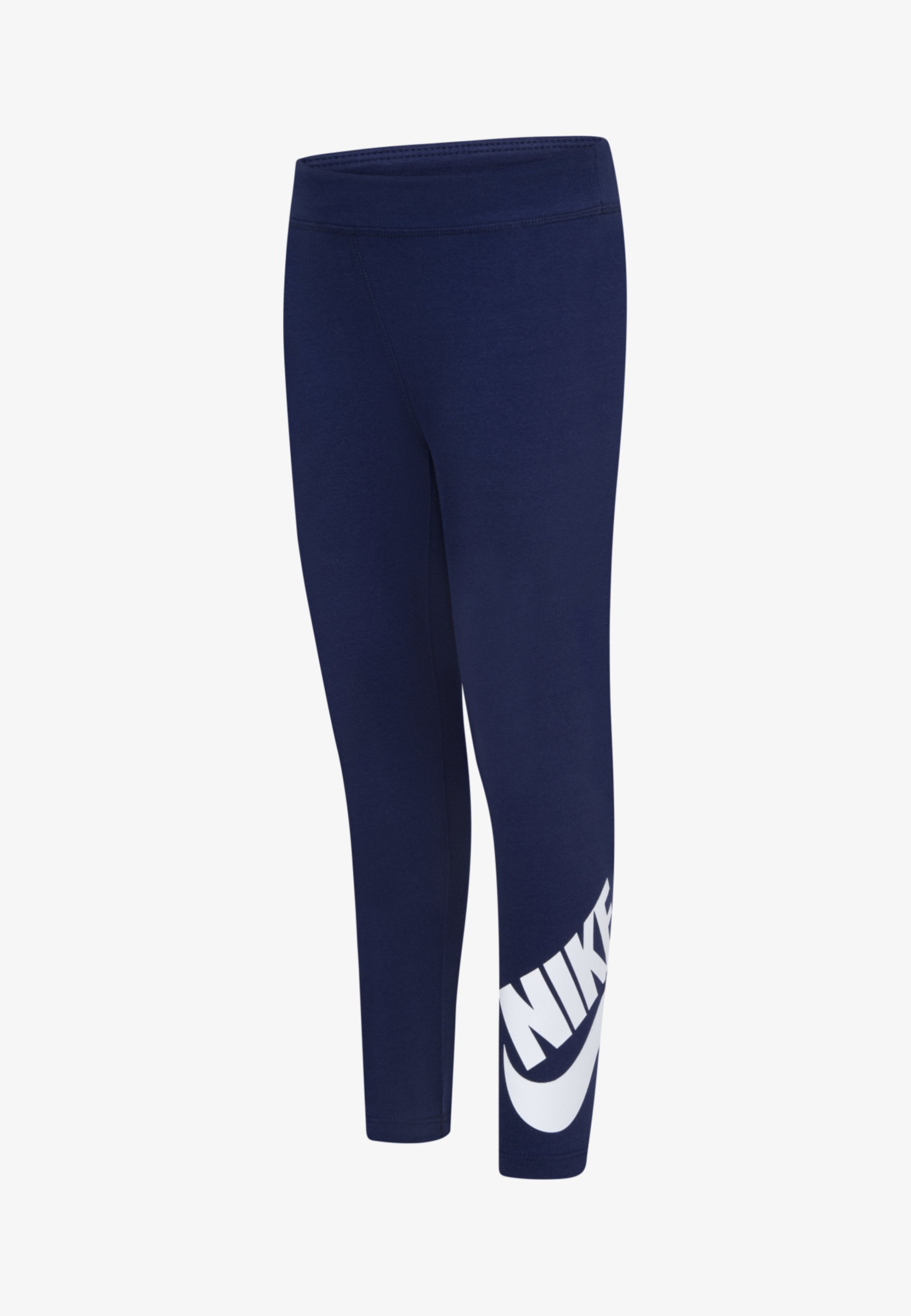 Nike Sportswear CLUB HIGH RISE Leggings Hosen midnight navy