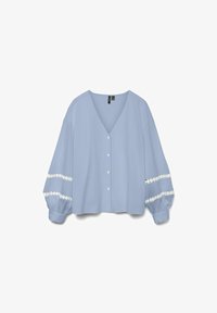 Valitud, cashmere blue