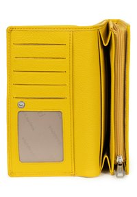 Hexagona CONFORT - Portemonnee - jaune