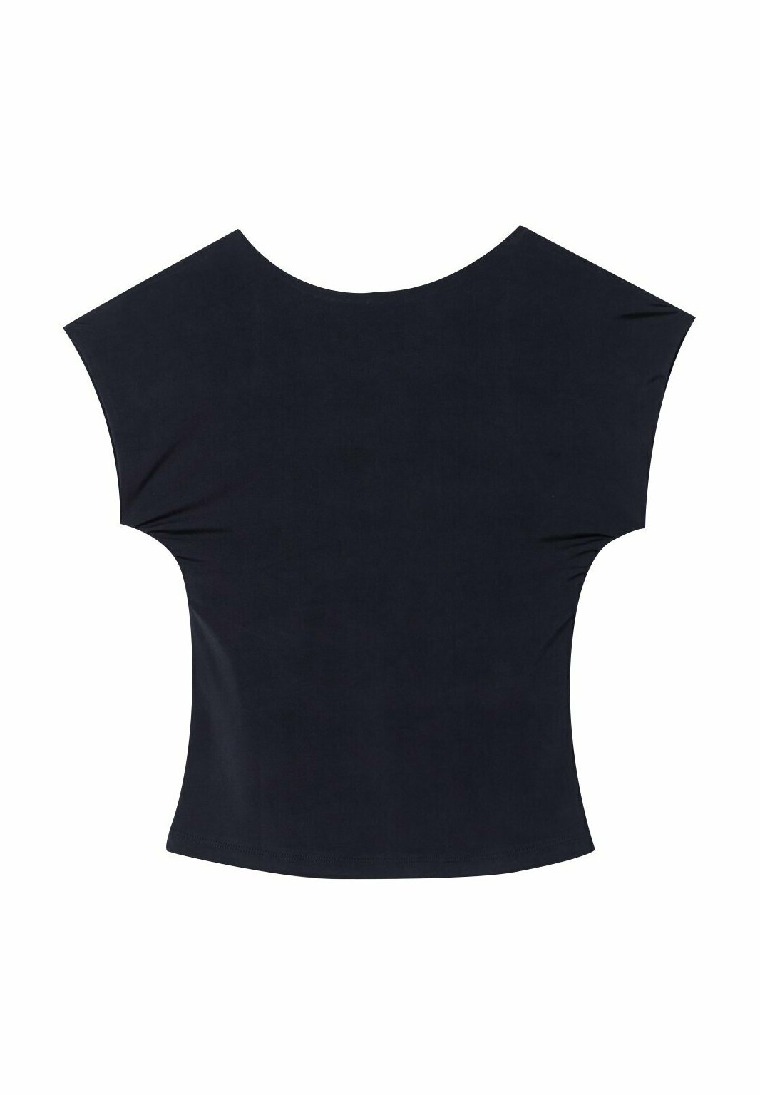Black t-shirt