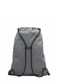 Under Armour HUSTLE - Urheilulaukku - castlerock