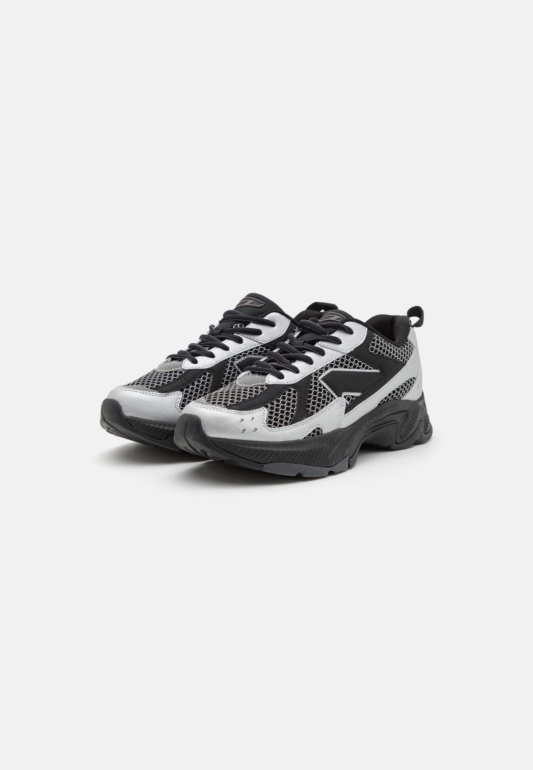 Salomon ACS HERITAGE PACK UNISEX - Trainers - black/vanilla