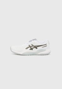 Non sélectionné, white/gunmetal