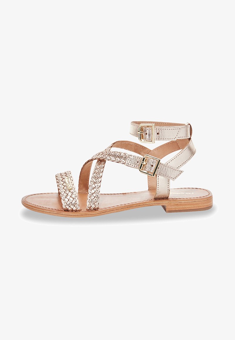Les Tropeziennes par M Belarbi HIPSY - Sandalen - gold