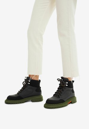 Botines de Desigual | Online en Zalando