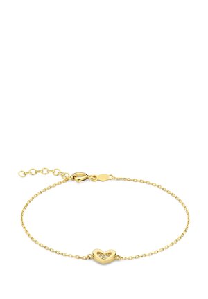 ARMBAND - Bracelet - gold coloured