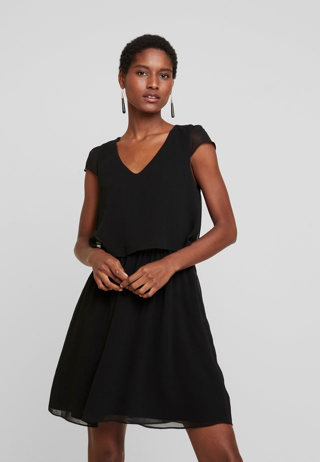 NEW JOEY - Robe de soirée - noir