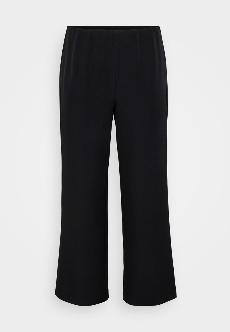 Vero Moda Curve Broek zwart Vero Moda Curve Broek zwart