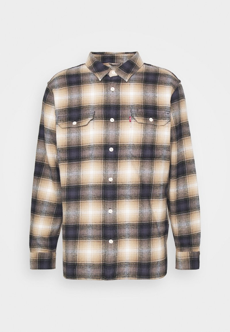 Levi’s® Overhemd zandkleur